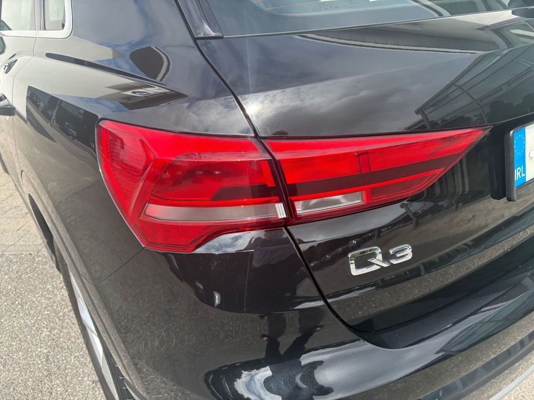 2019 Audi Q3