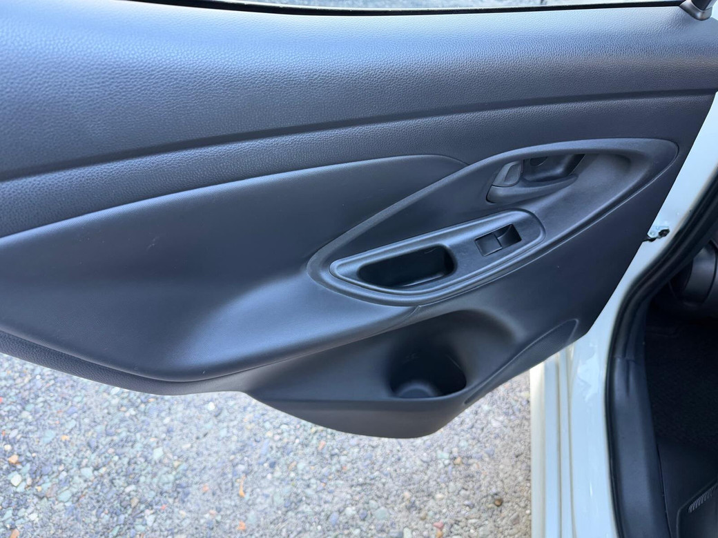 2021 Toyota Yaris