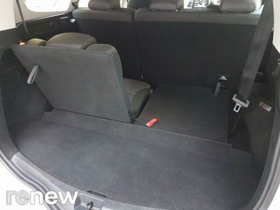 2020 Renault Grand Scenic