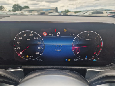 2024 Mercedes-Benz GLB Class