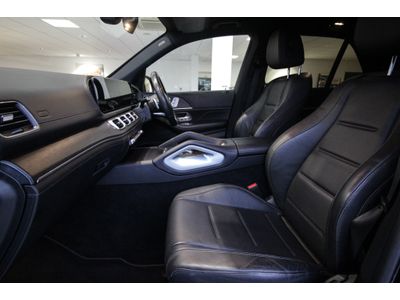 2022 Mercedes-Benz GLE Class