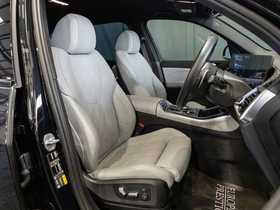 2023 BMW X5