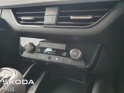 2025 Skoda Scala