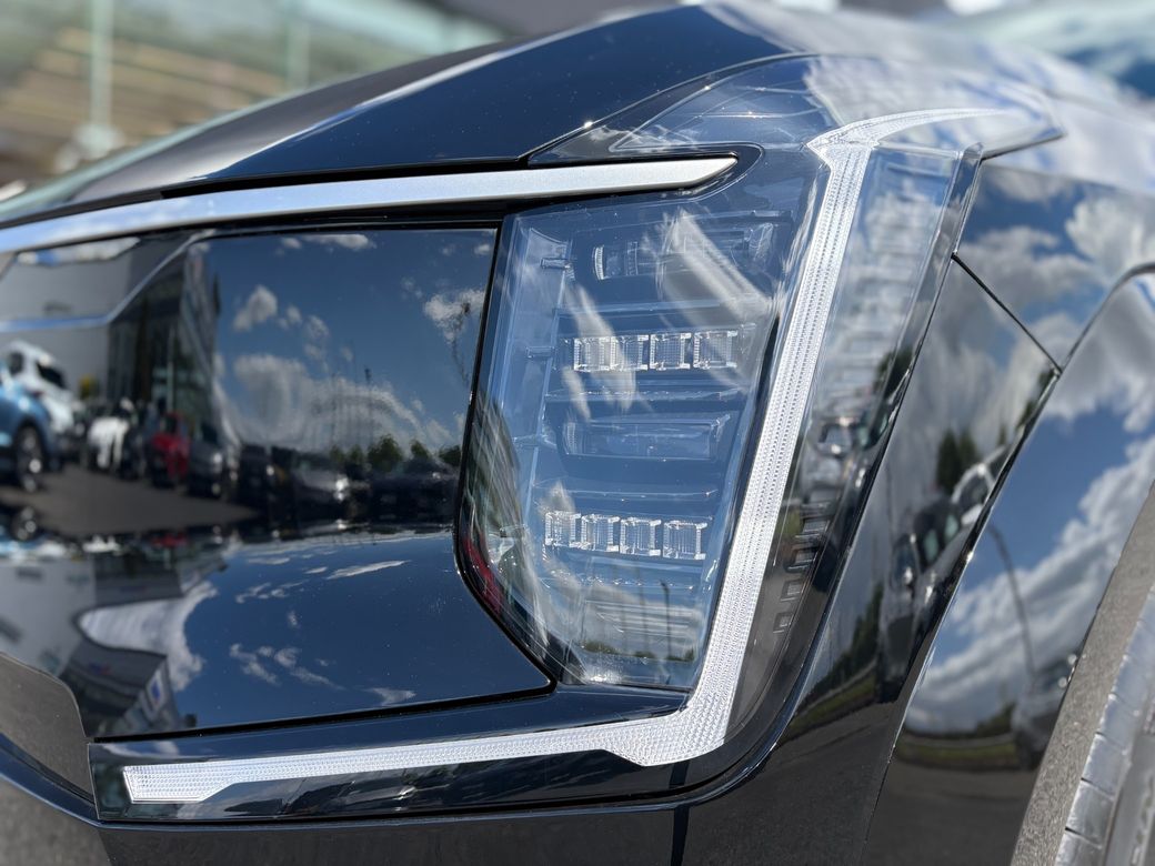 2026 Kia EV9