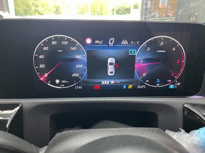2024 Mercedes-Benz A Class