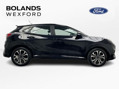 2023 Ford Puma