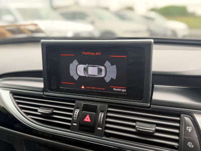 2017 Audi A6