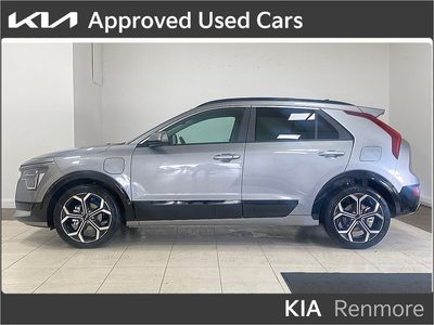 2026 Kia Niro