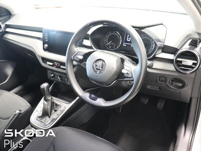 2023 Skoda Fabia