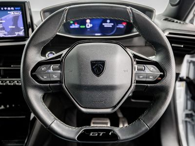 2024 Peugeot 2008