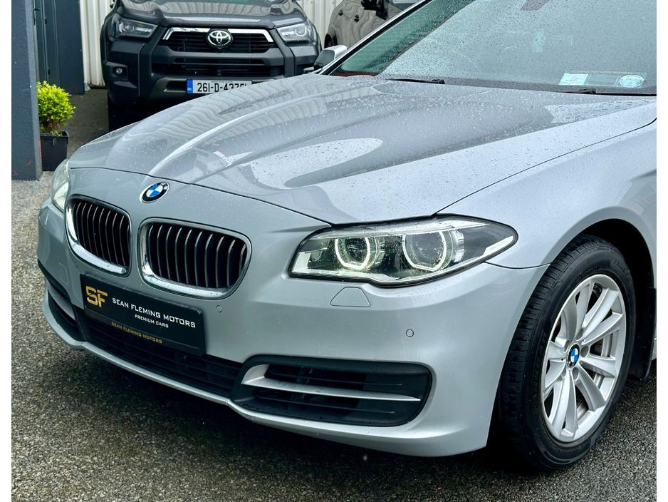 2014 BMW 4 Series