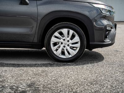 2023 Suzuki SX4 S-Cross