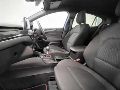 2022 Ford Focus