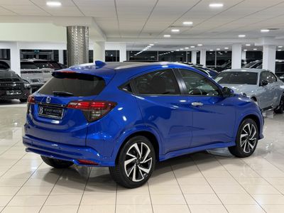 2020 Honda HR-V