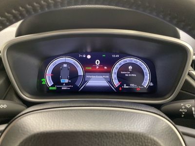 2023 Toyota Corolla Cross