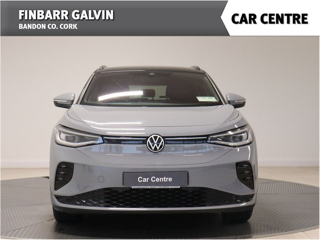 2022 Volkswagen ID.4