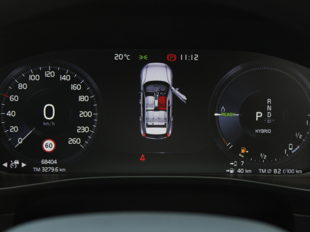 2021 Volvo XC40
