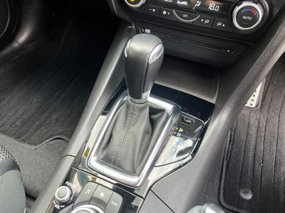 2019 Mazda Mazda3