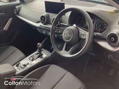 2023 Audi Q2