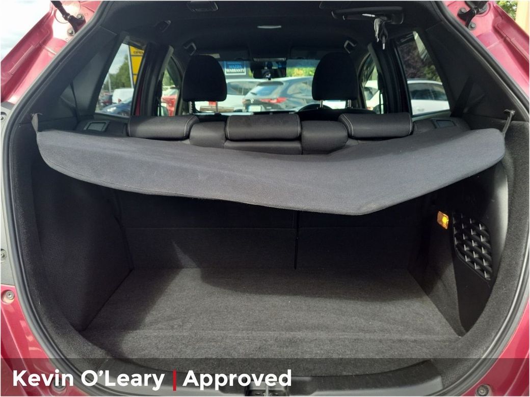 2017 Honda Fit