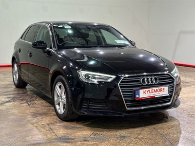 2017 Audi A3