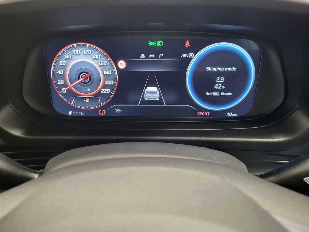 2026 Hyundai Bayon