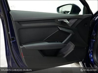 2021 Audi A3