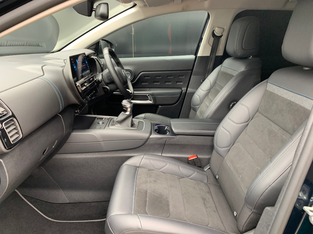 2023 Citroen C5 Aircross