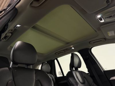 2017 Volvo XC90