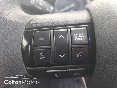 2023 Toyota Hilux