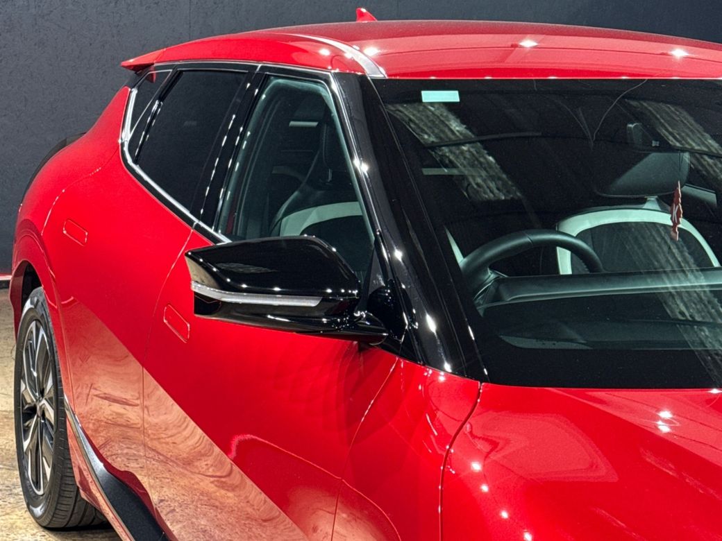 2024 Kia EV6