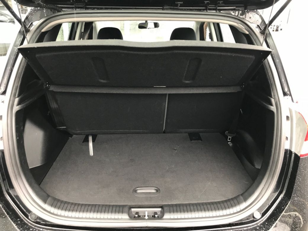 2016 Hyundai ix20