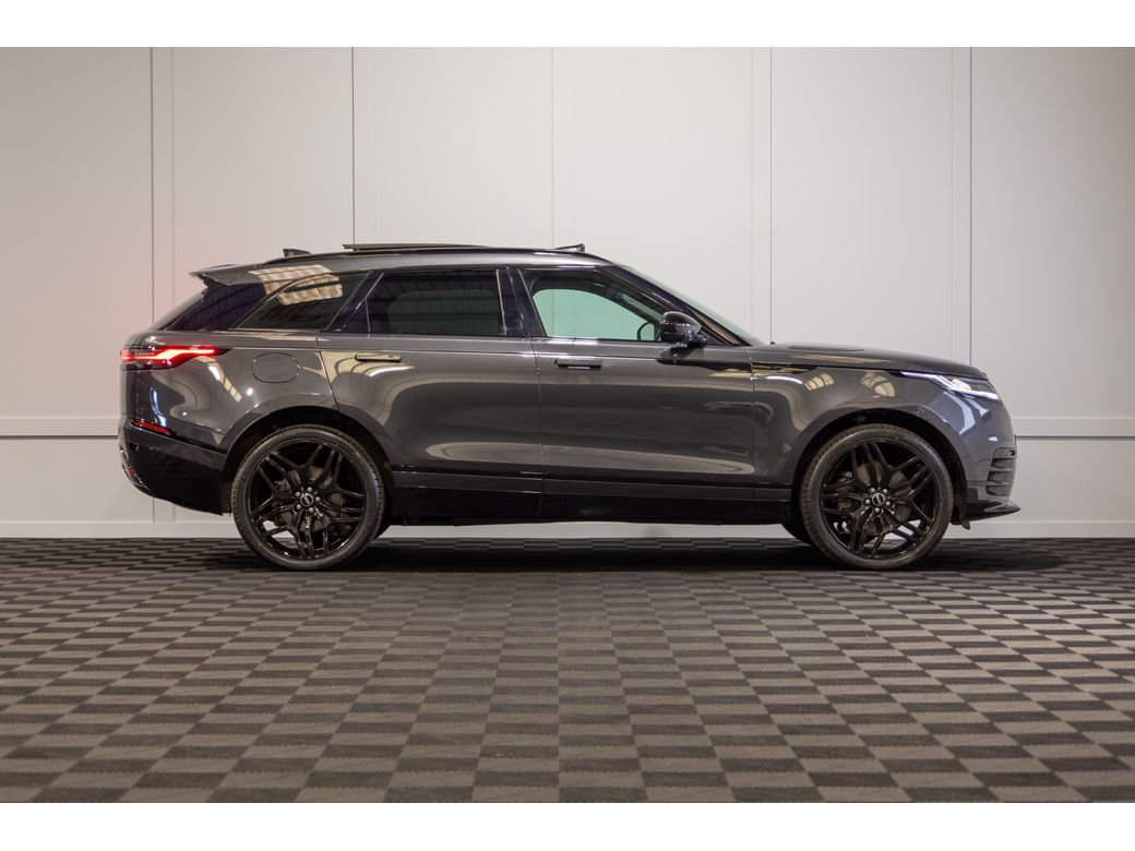 2024 Land Rover Range Rover Velar