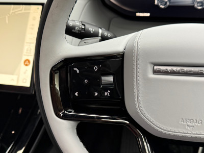 2026 Land Rover Range Rover Sport