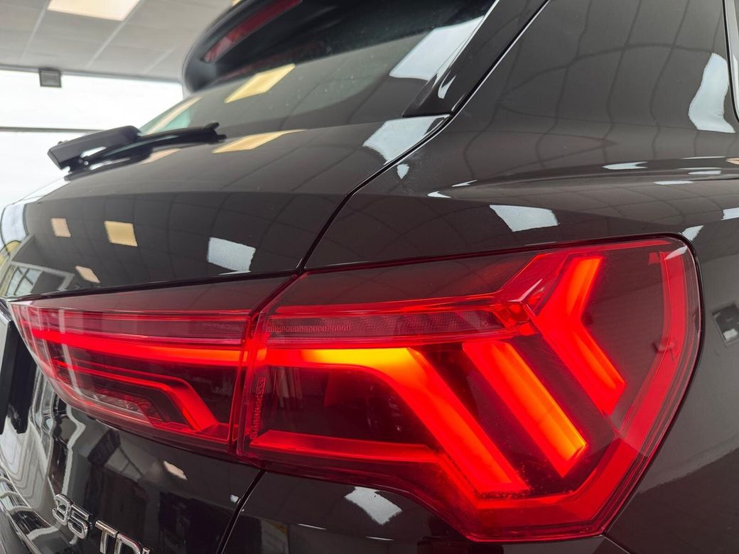 2019 Audi Q3