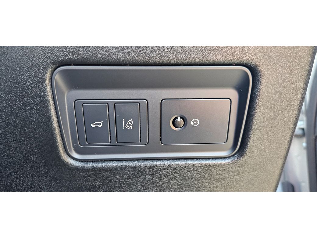 2018 Land Rover Discovery