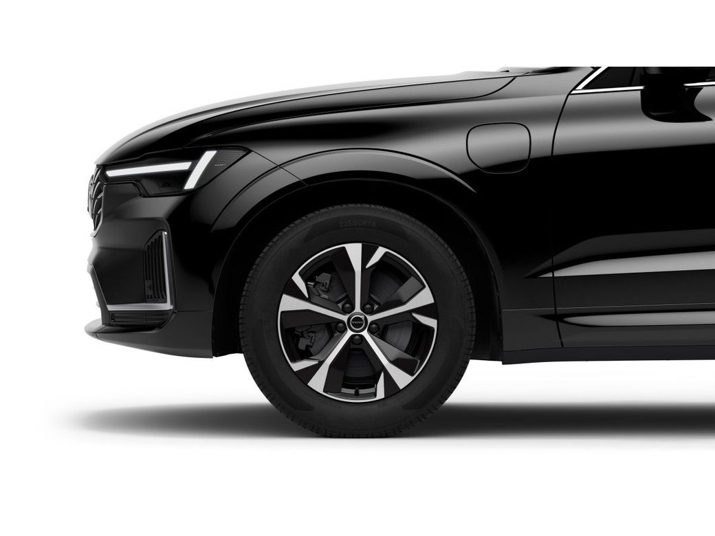 2027 Volvo XC60