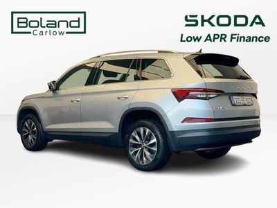 2023 Skoda Kodiaq