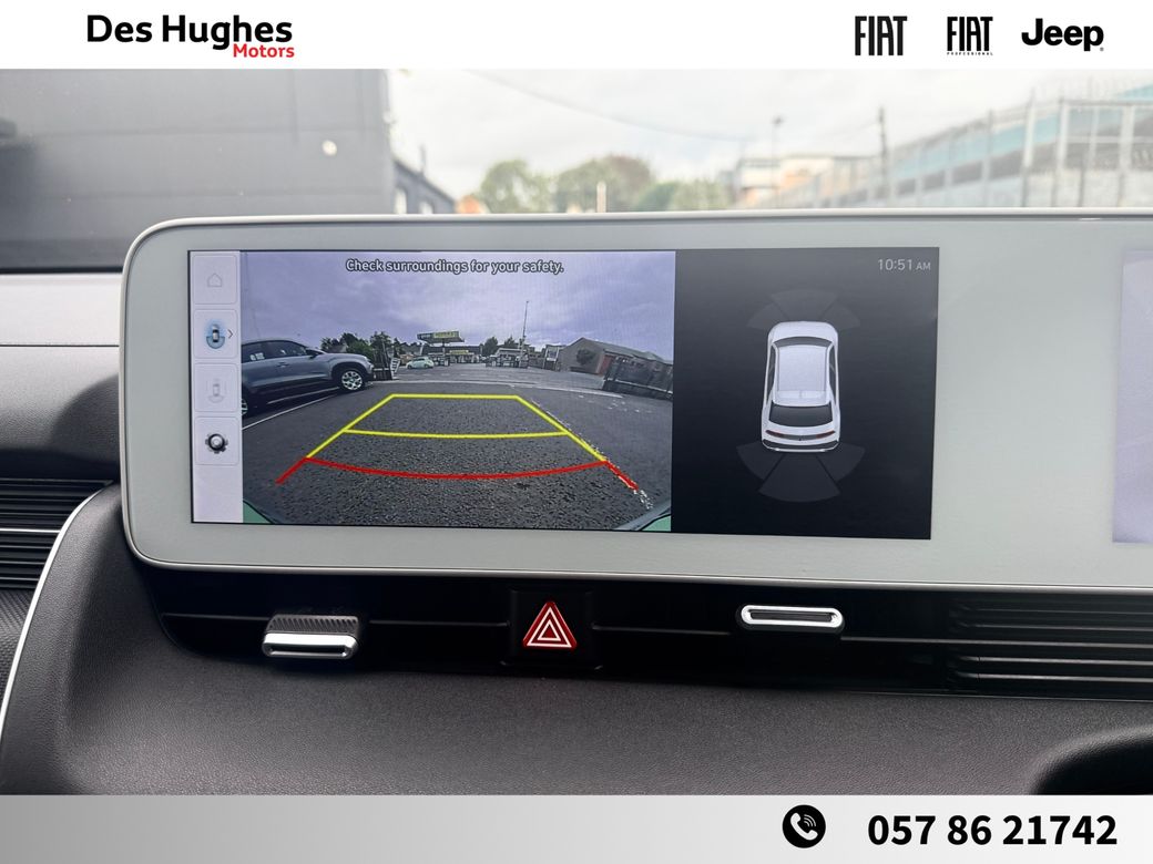 2023 Hyundai Ioniq 5