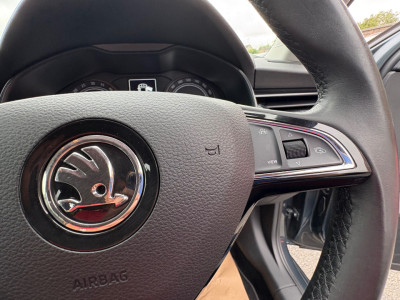 2020 Skoda Kamiq
