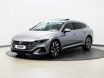 2022 Volkswagen Arteon