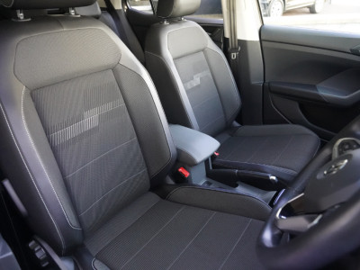 2020 Volkswagen T-Cross