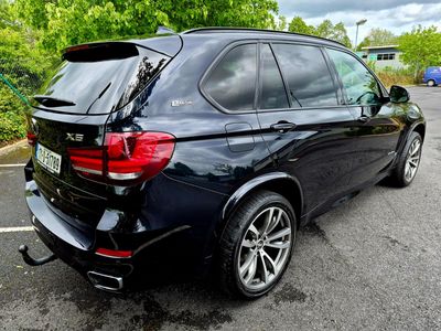 2017 BMW X5