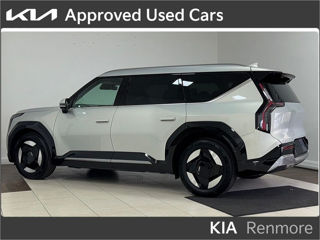 2026 Kia EV9