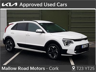 2025 Kia Niro