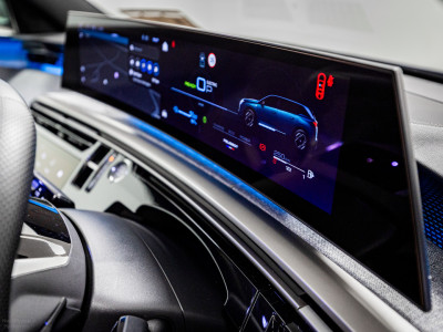 2025 Peugeot 5008