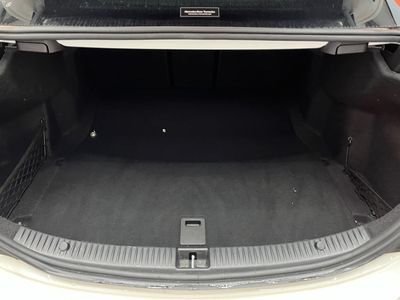 2018 Mercedes-Benz C Class