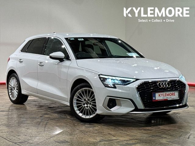 vehicle for sale from Kylemore Cars