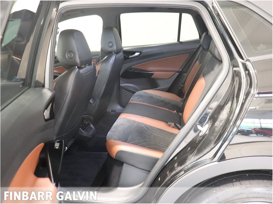 2022 Volkswagen ID.4