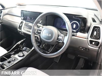 2023 Kia Sorento